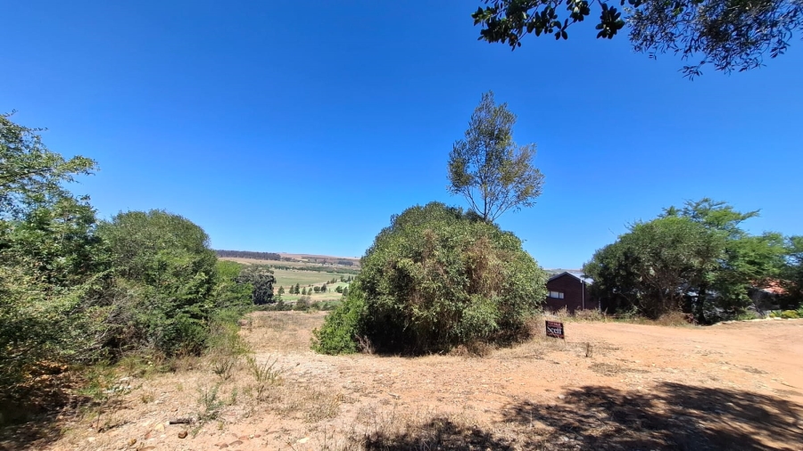 0 Bedroom Property for Sale in Heidelberg Western Cape